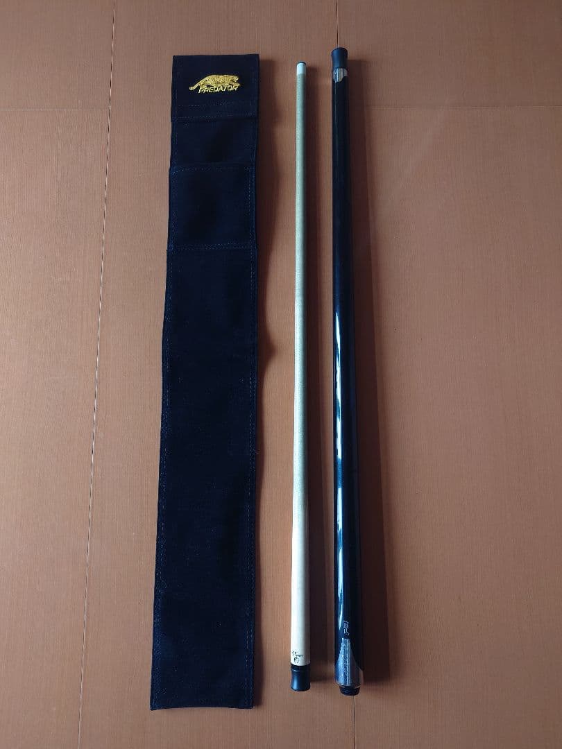 【borisさま専用】ビリヤードキュー P3