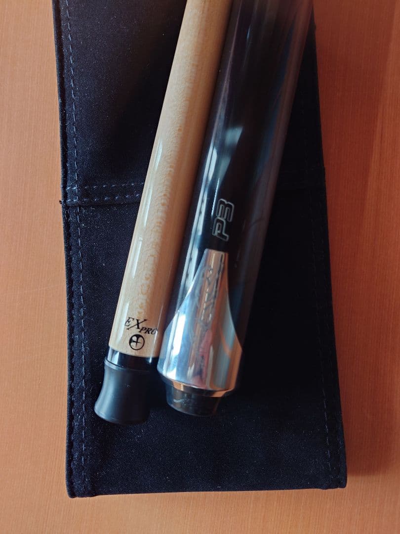 【borisさま専用】ビリヤードキュー P3