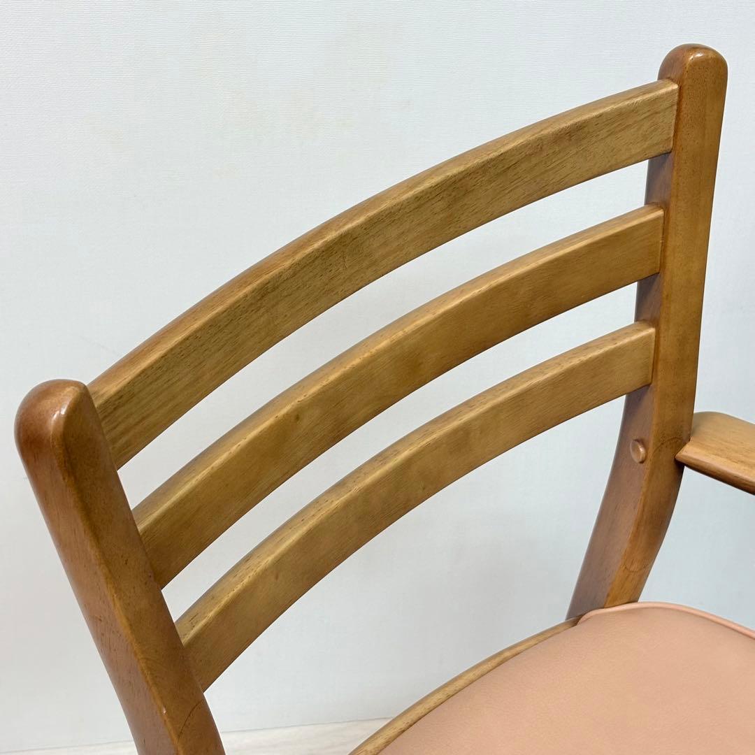 カリモク　Karimoku ダイニングチェア　オールドカリモク