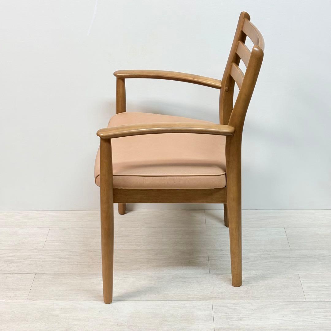 カリモク　Karimoku ダイニングチェア　オールドカリモク