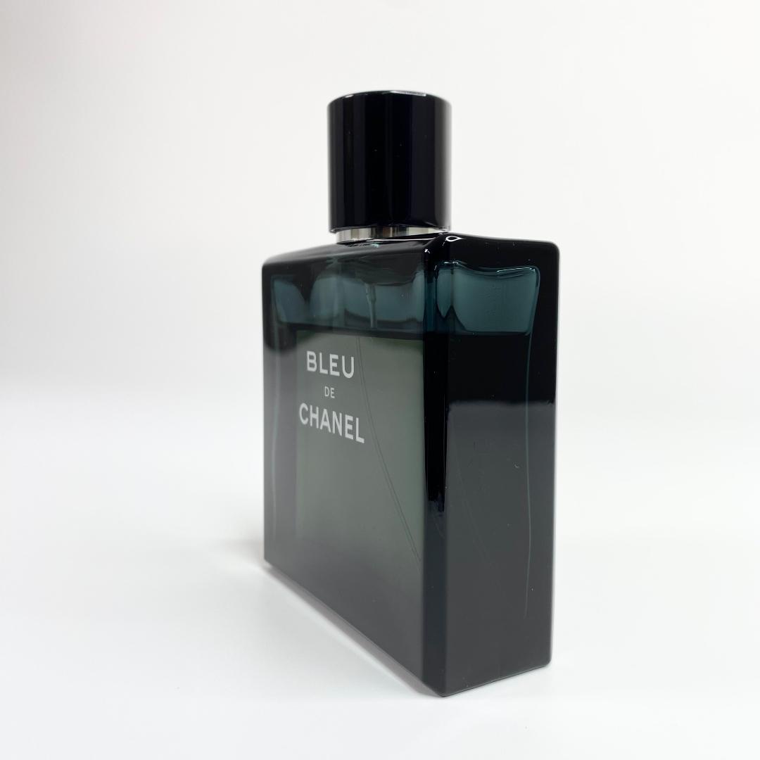 CHANEL シャネル ブルードゥシャネル 100ml オードトワレ 香水