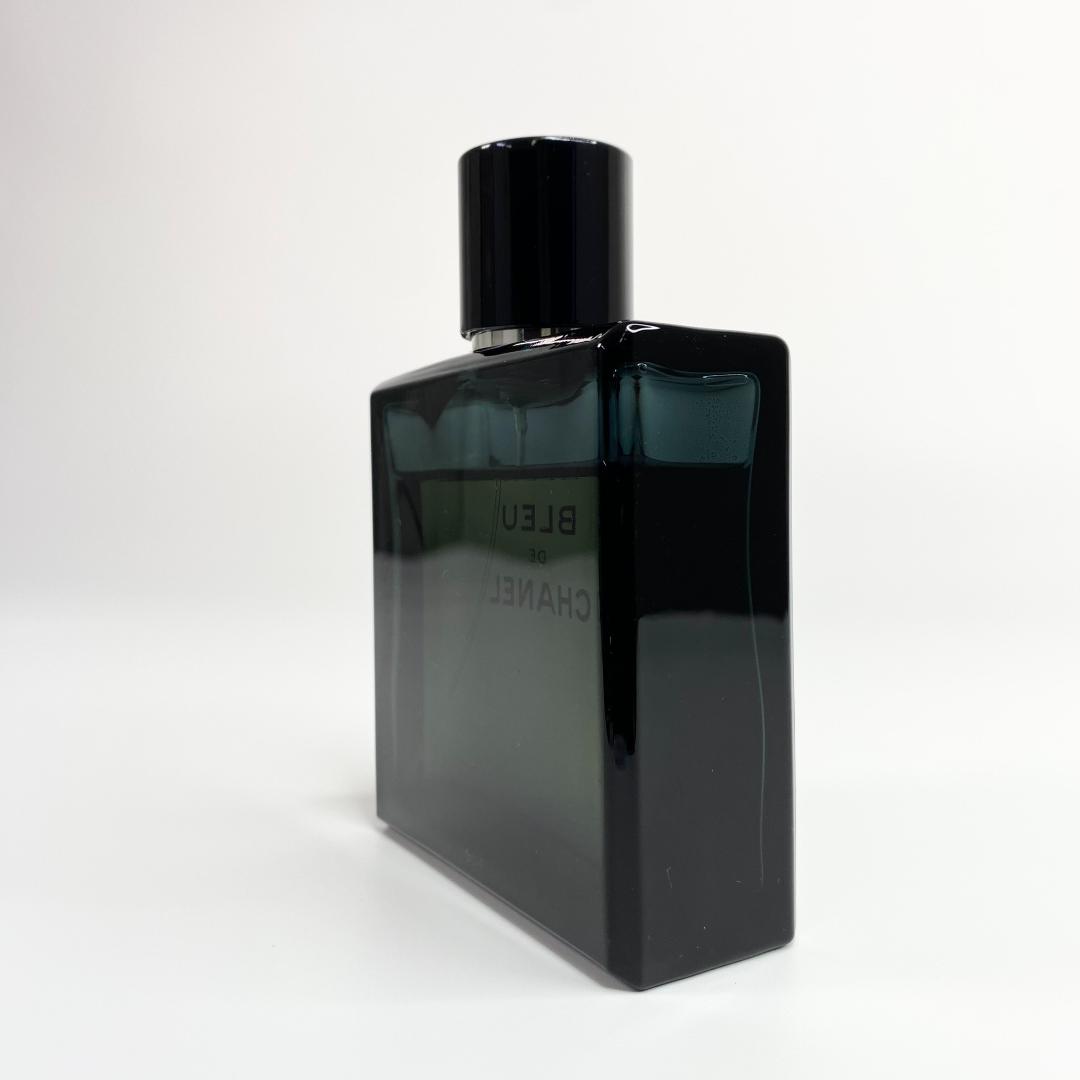 CHANEL シャネル ブルードゥシャネル 100ml オードトワレ 香水
