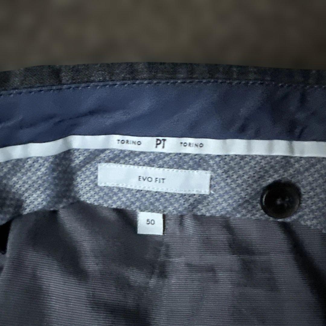 PT TRINO ＊ スラックス ＊ 美品