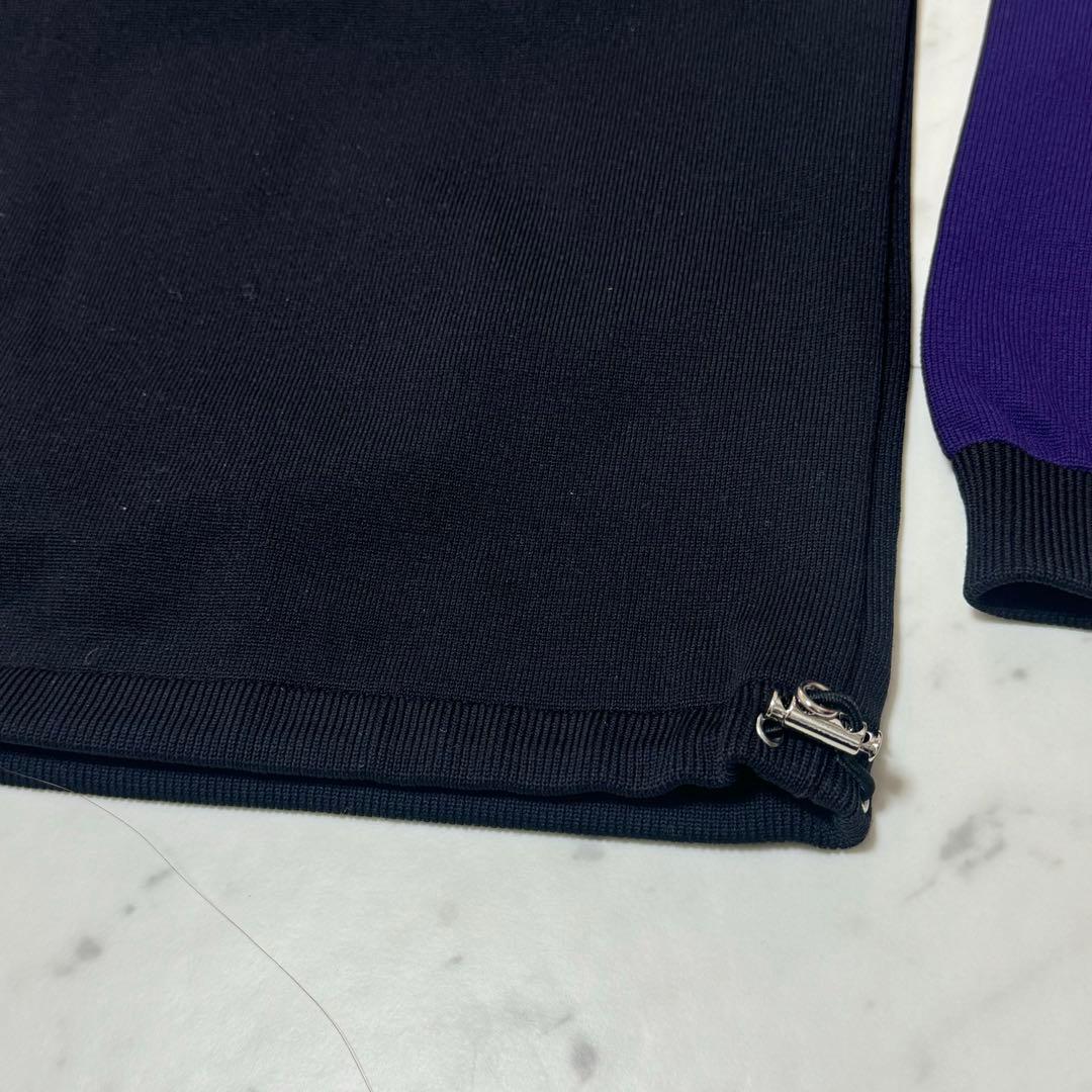 mark&lona マークアンドロナ　ゴルフウェア　レディース　セーター