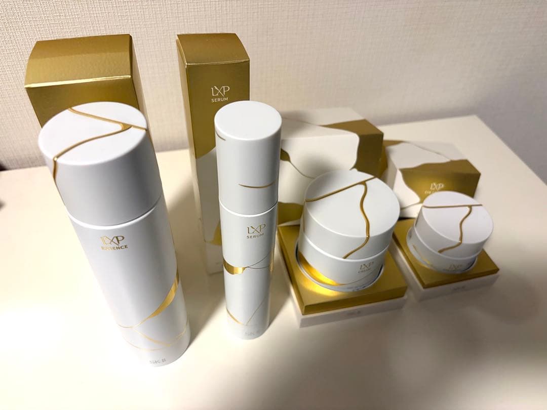 SK-IILXP 金継ぎ フルセット 空 き瓶