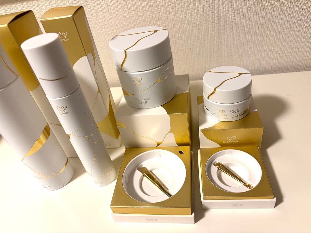 SK-IILXP 金継ぎ フルセット 空 き瓶