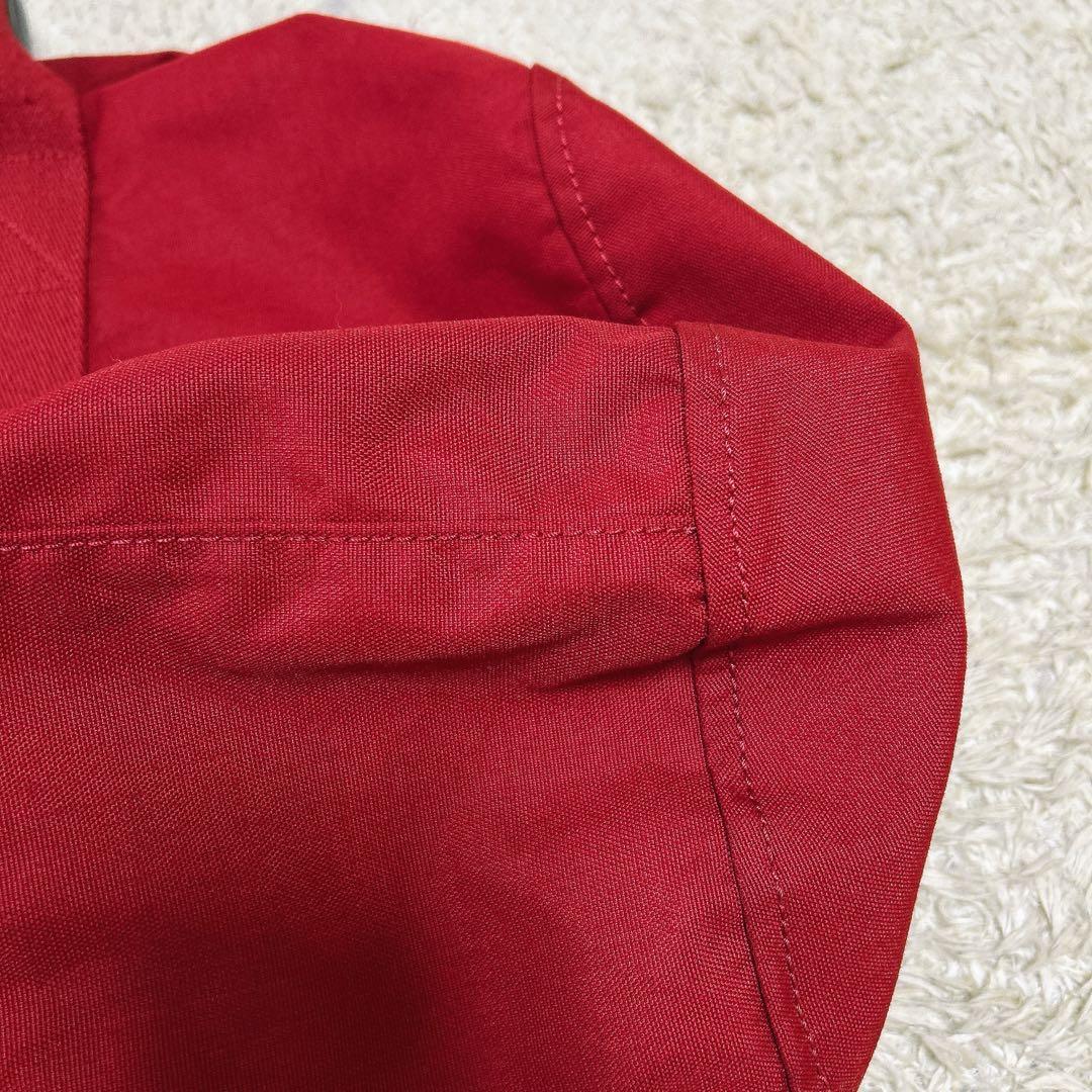 ポロジーンズ★2Wayボストンバッグ★星条旗パッチ★ナンバリング★ヴィンテージ