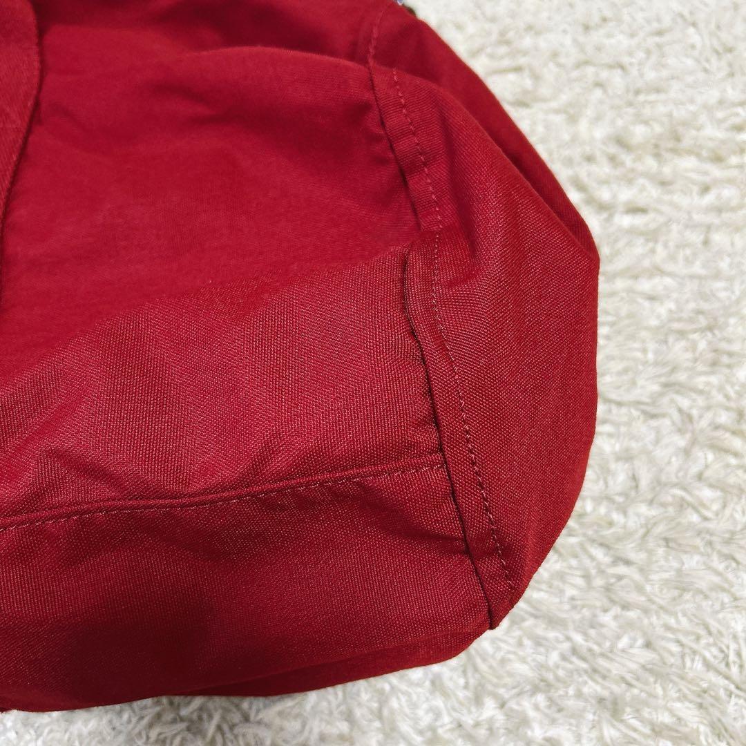 ポロジーンズ★2Wayボストンバッグ★星条旗パッチ★ナンバリング★ヴィンテージ