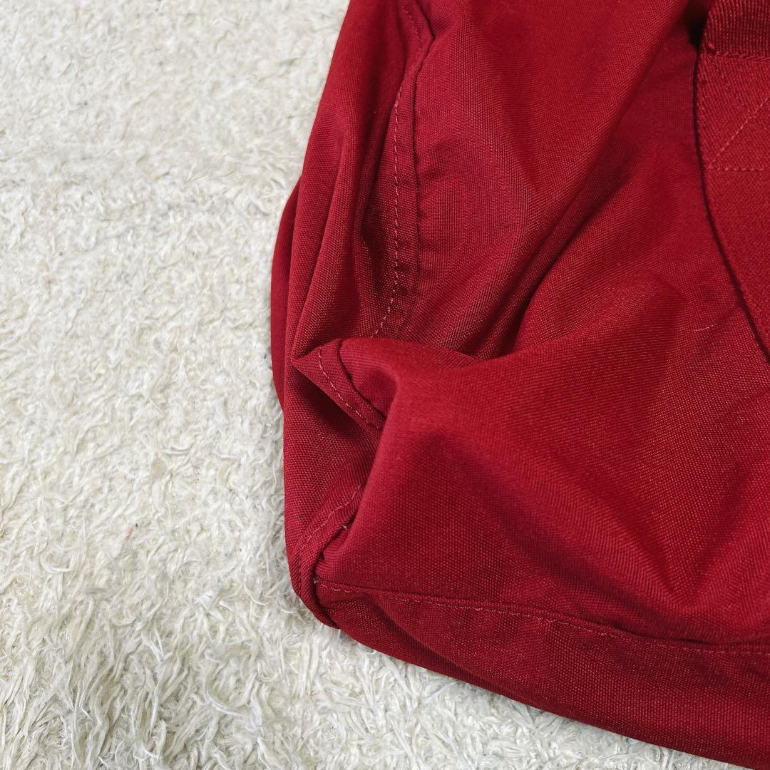 ポロジーンズ★2Wayボストンバッグ★星条旗パッチ★ナンバリング★ヴィンテージ