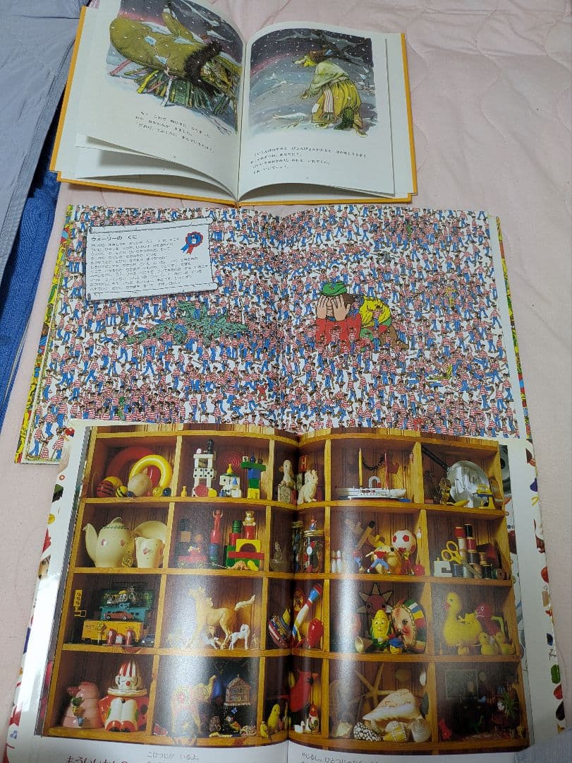 1日限定値下げ!人気絵本　赤ちゃん0歳〜　読み聞かせ　しかけ絵本42冊まとめ売り