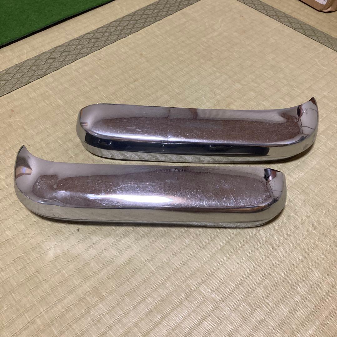 ミニエステートリヤ用バンパー