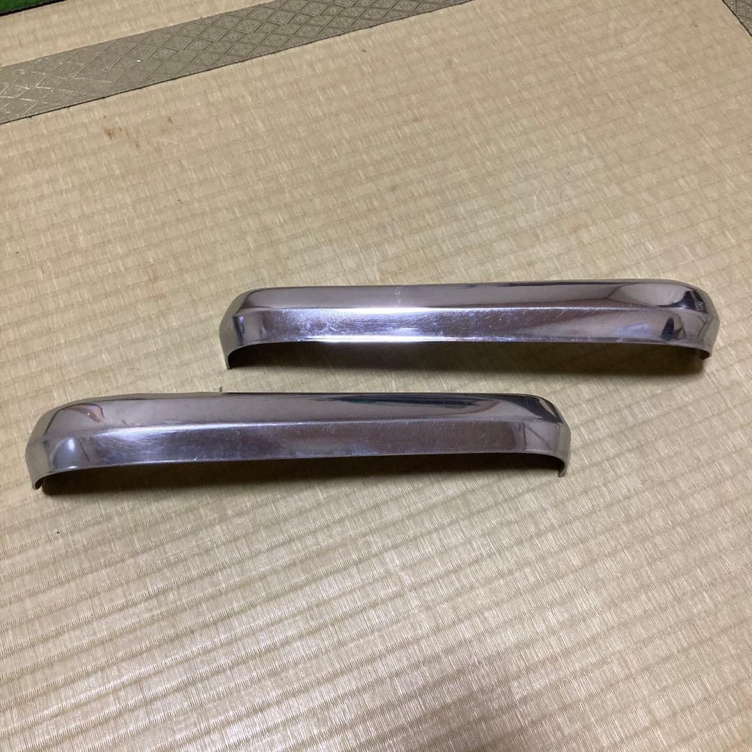 ミニエステートリヤ用バンパー