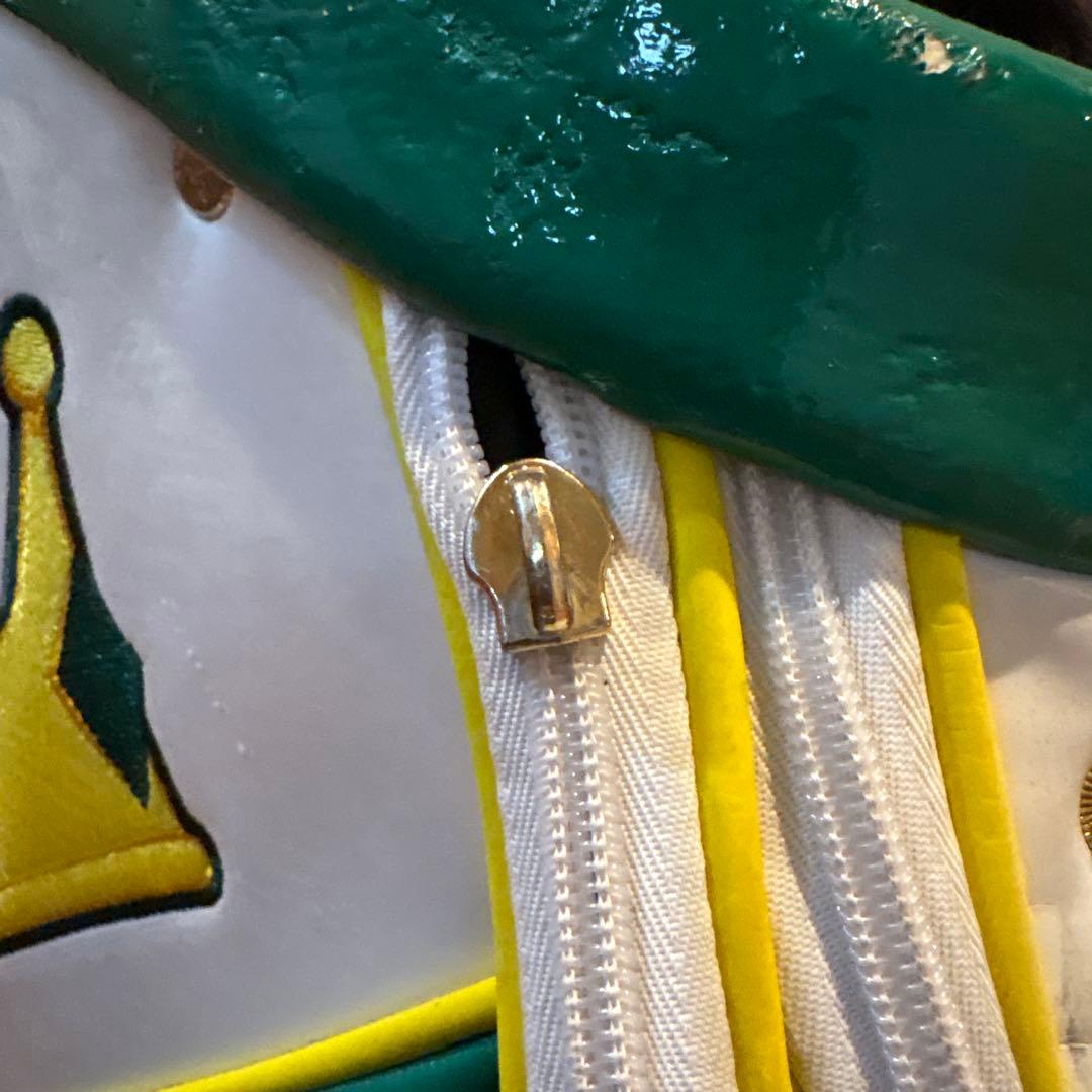 キャロウェイ　キャディバック　アーノルドパーマーメジャーバック