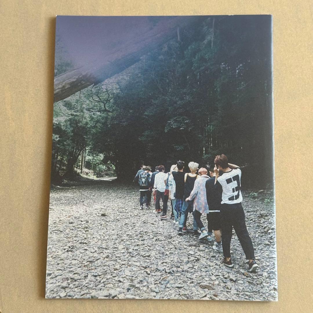 SEVENTEEN セブチ　サイン