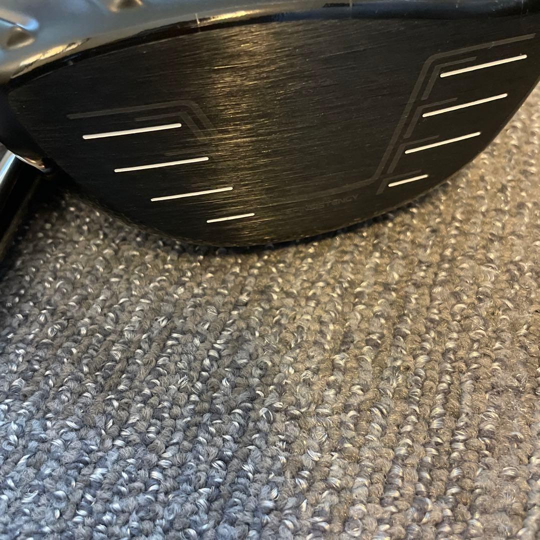 PING G440 LST 9.0° ドライバー　シャフト２本