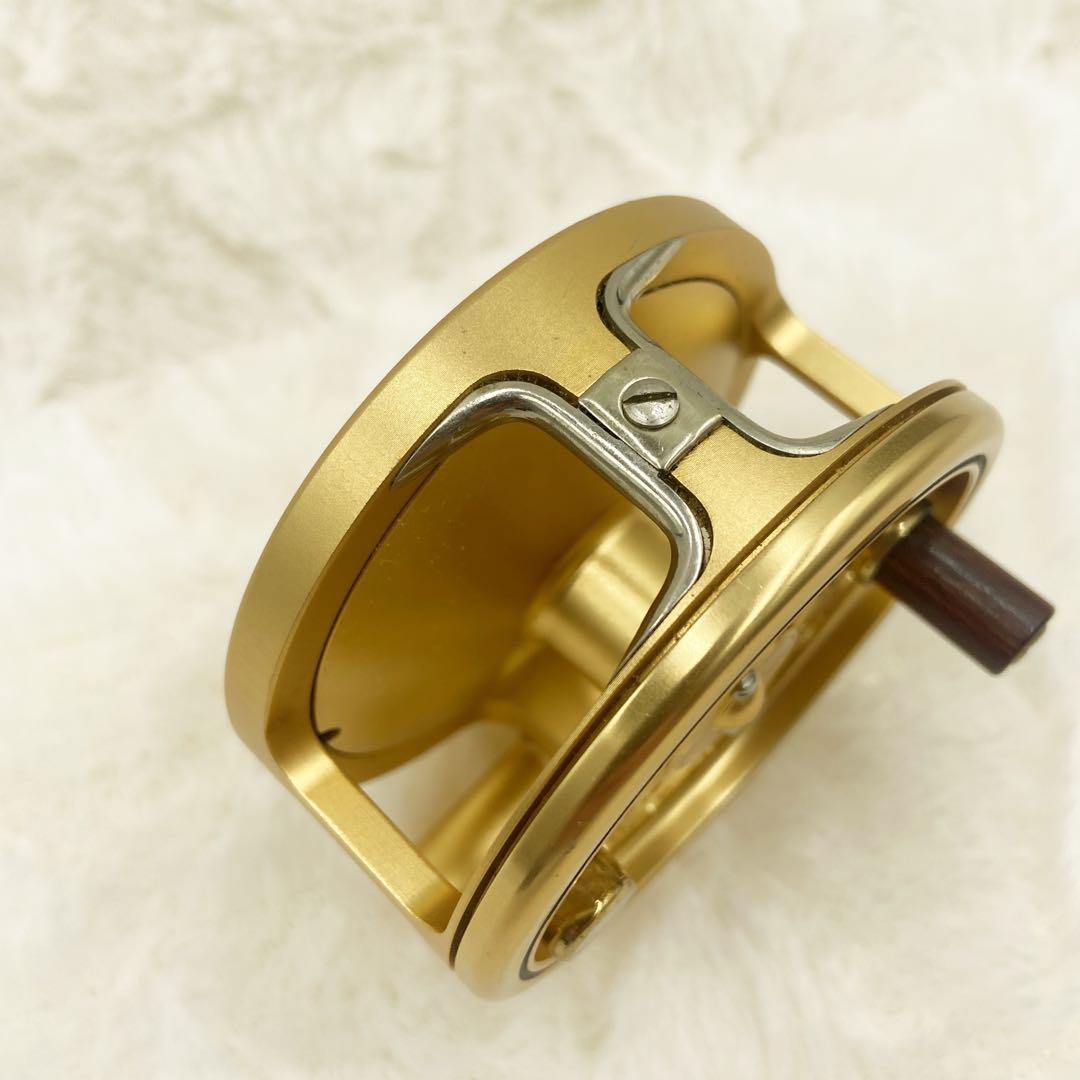 HOUSE OF HARDY Sovereign 3/4/5 フライリール 美品