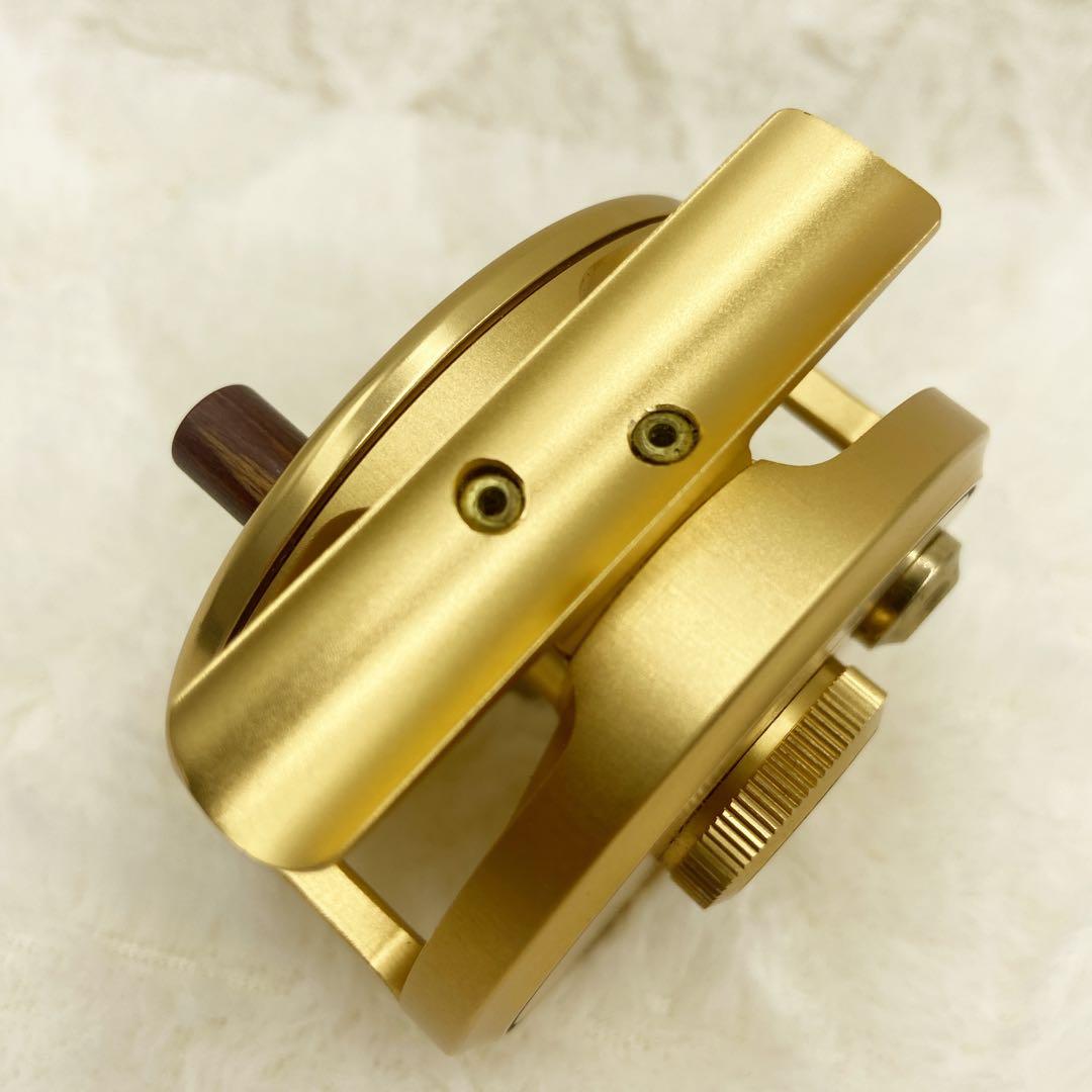 HOUSE OF HARDY Sovereign 3/4/5 フライリール 美品