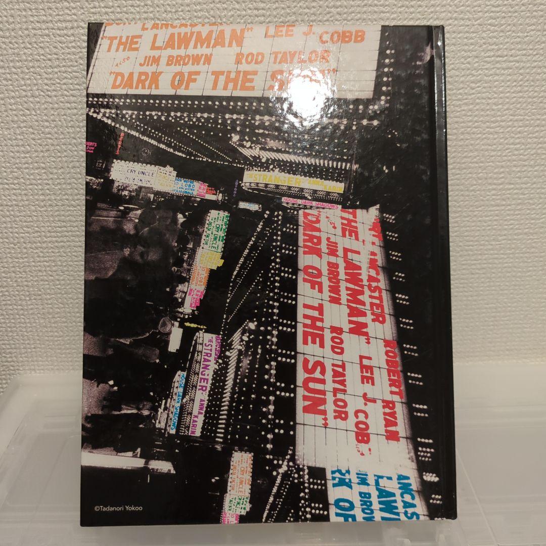 希少 サイン入 Daido Moriyama Retrospective