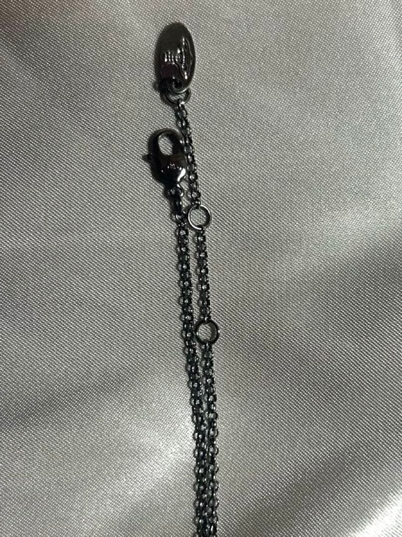 説明欄ご覧下さい Vivienne Westwood ピアス ネックレス セット