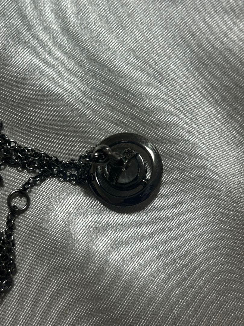 説明欄ご覧下さい Vivienne Westwood ピアス ネックレス セット