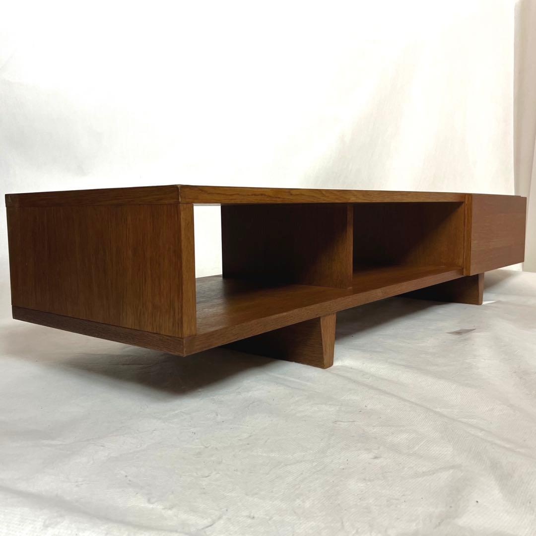 ウニコ・unico・コルソ・CORSO・テレビボード・150cm・オーク材