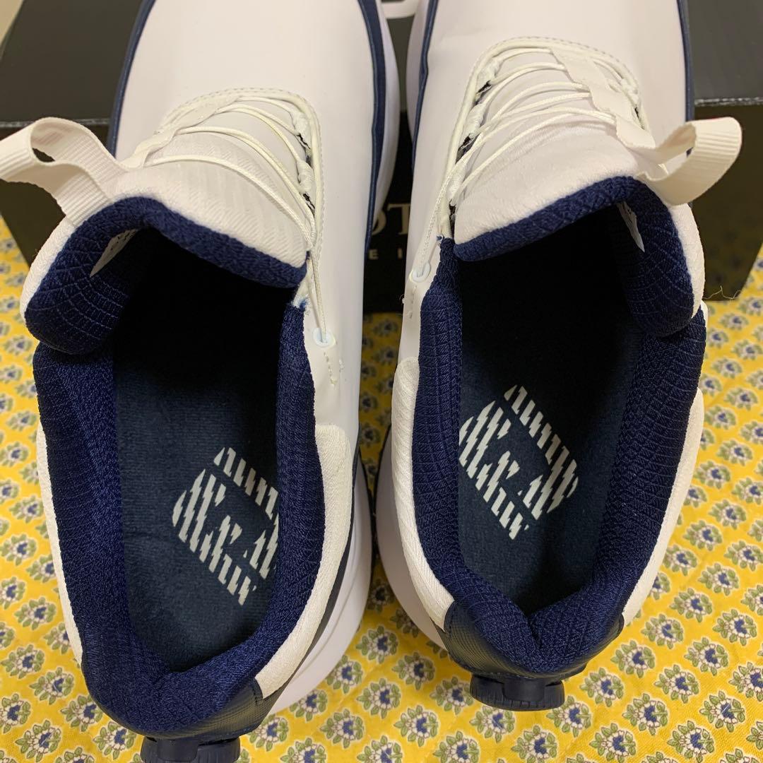 FootJoy UltraFit ゴルフシュー(再々さい値下げ最終価格)