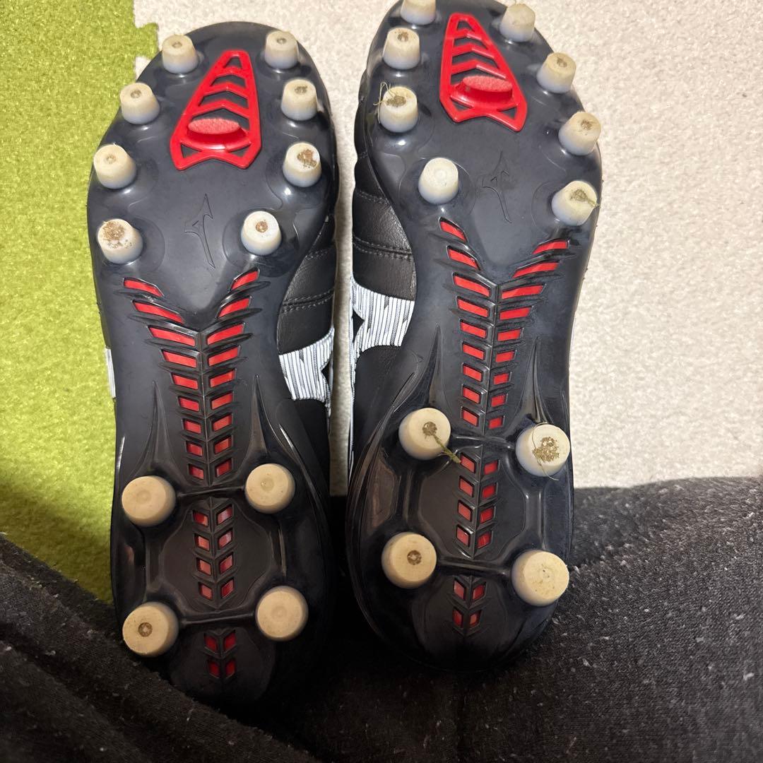 MIZUNO モレリアネオ4 JAPAN