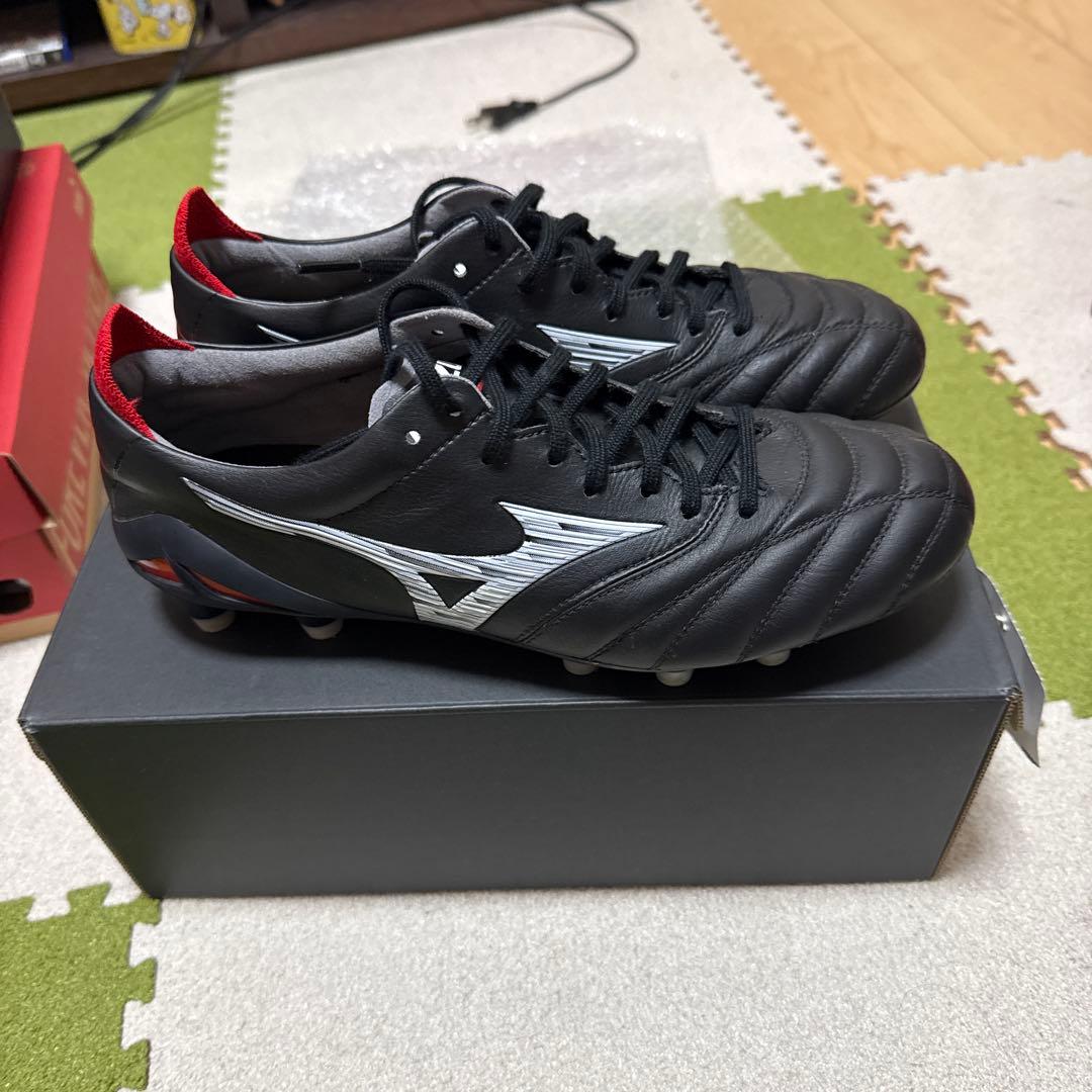 MIZUNO モレリアネオ4 JAPAN