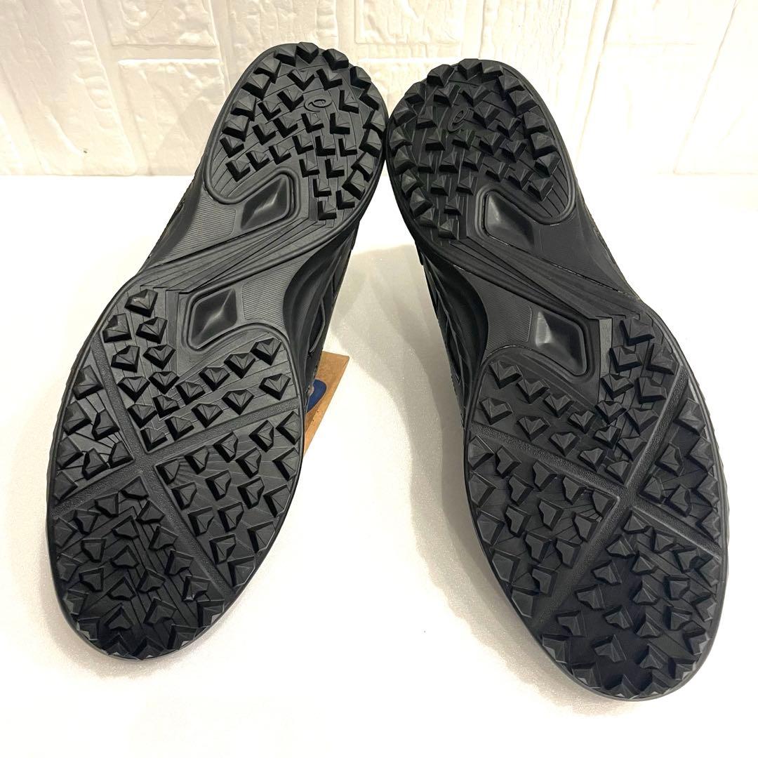 asics NEOREVIVE TR 3ブラック トレーニングシューズ28㎝