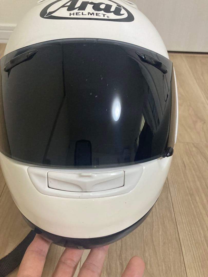 Arai RX-7 RR4 フルフェイスヘルメット