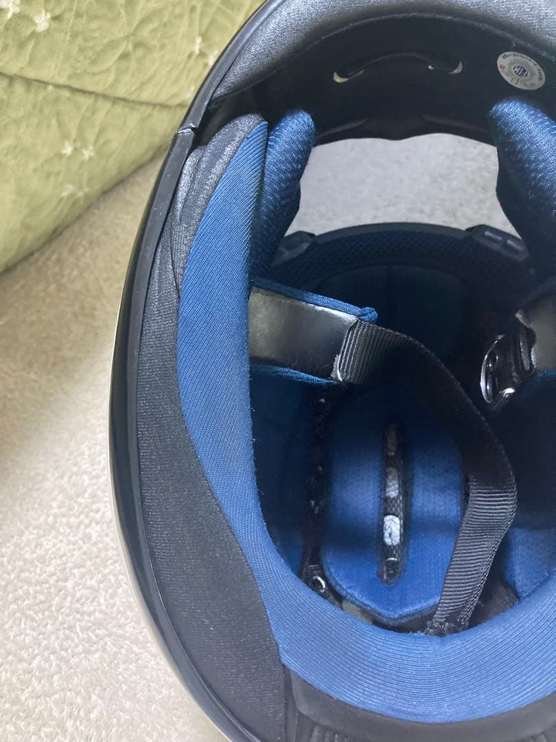 Arai RX-7 RR4 フルフェイスヘルメット