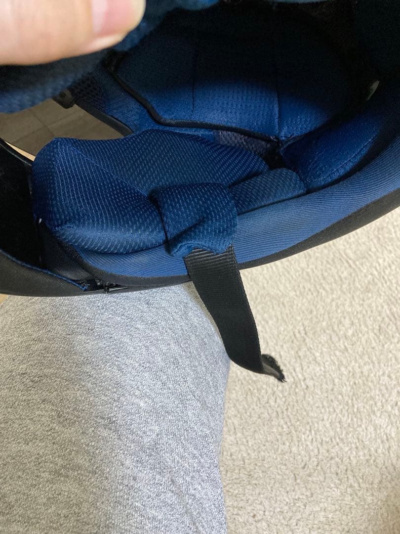 Arai RX-7 RR4 フルフェイスヘルメット