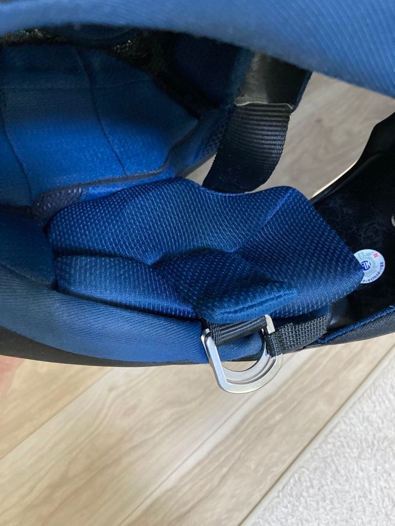 Arai RX-7 RR4 フルフェイスヘルメット