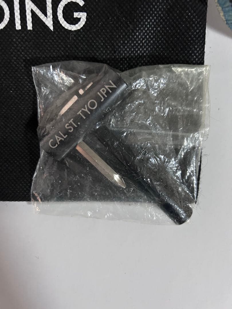 CAL ST. ストリート系スケートボード