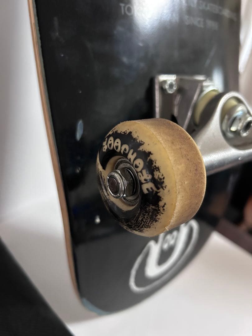 CAL ST. ストリート系スケートボード