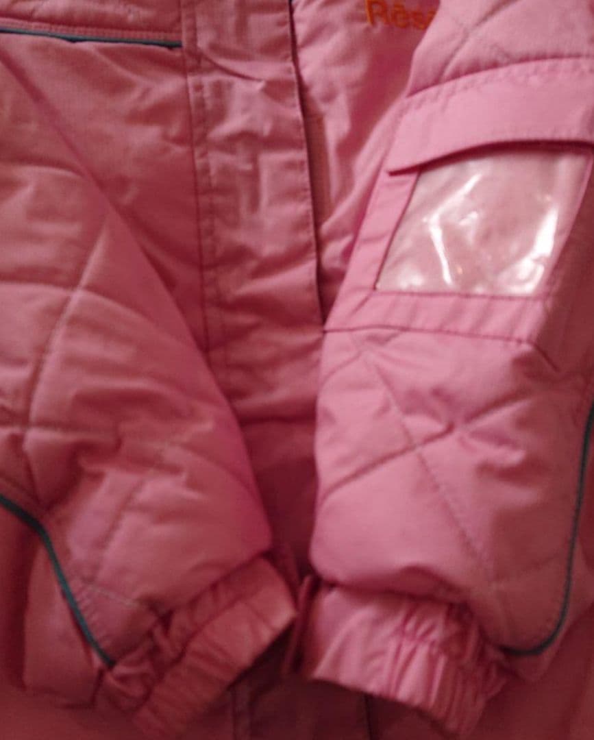 ONYONE オンヨネ スキーウェア 上下