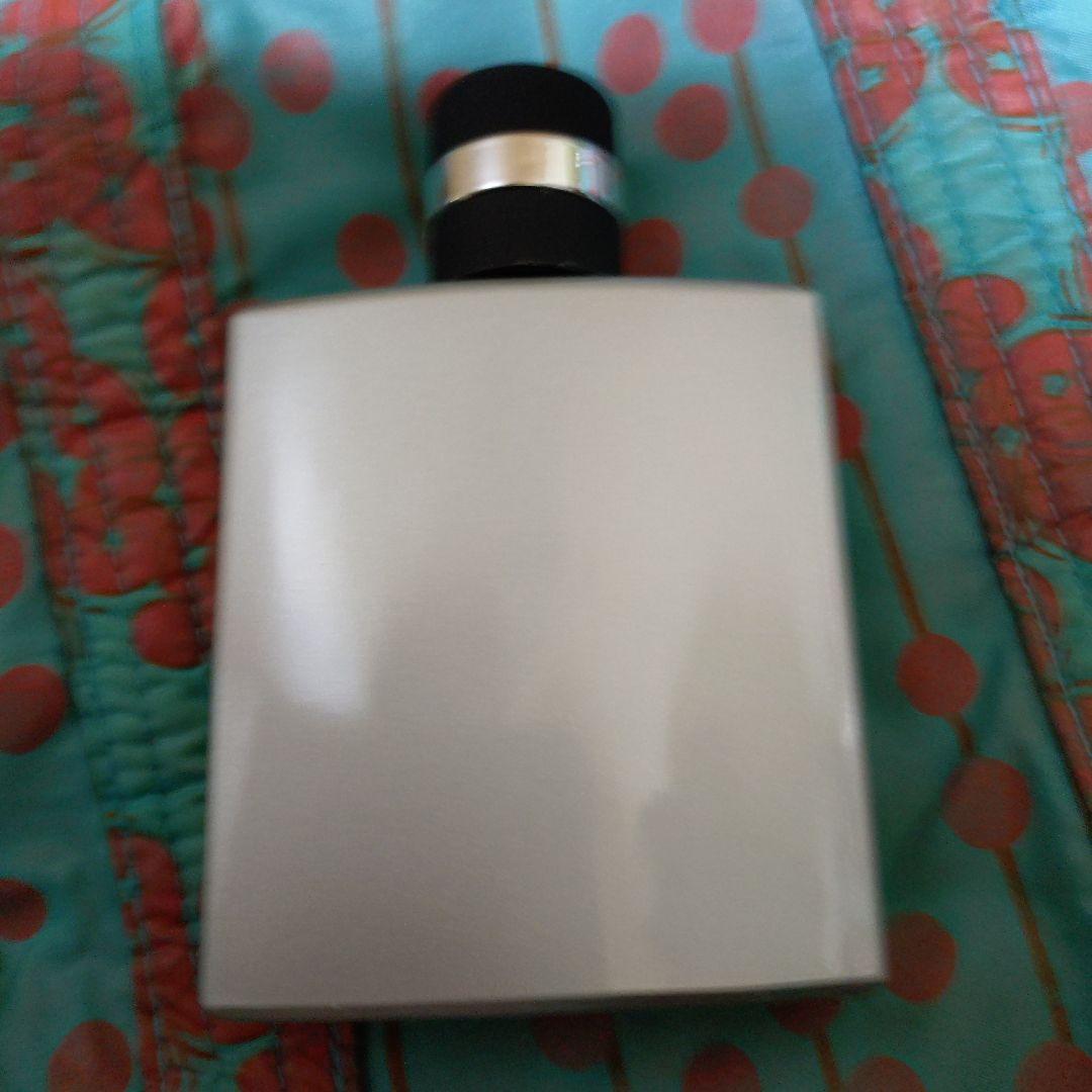 香水(ユニセックス) CHANEL ALLURE HOMME SPORT 3.4FL.OZ