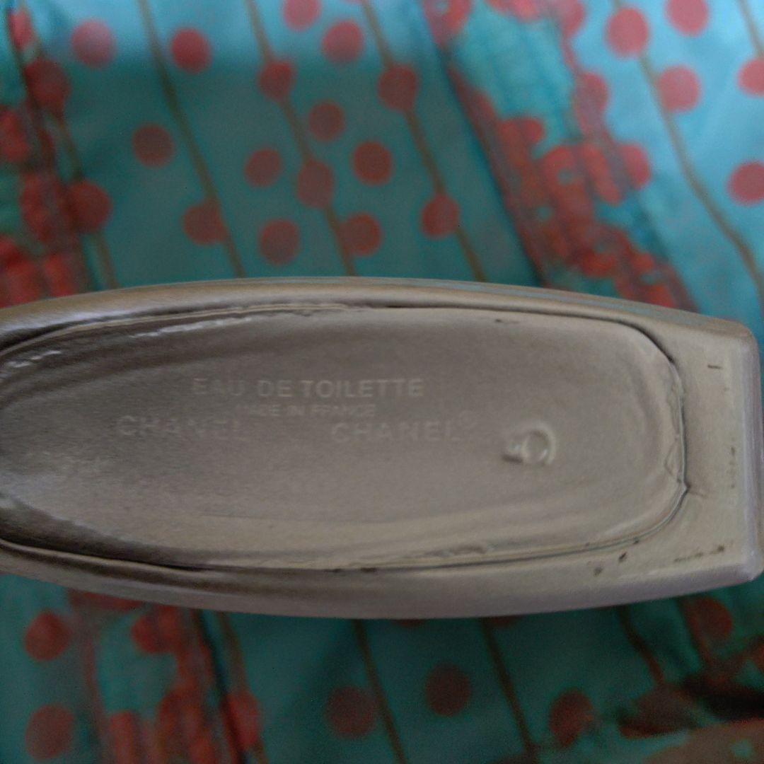 香水(ユニセックス) CHANEL ALLURE HOMME SPORT 3.4FL.OZ