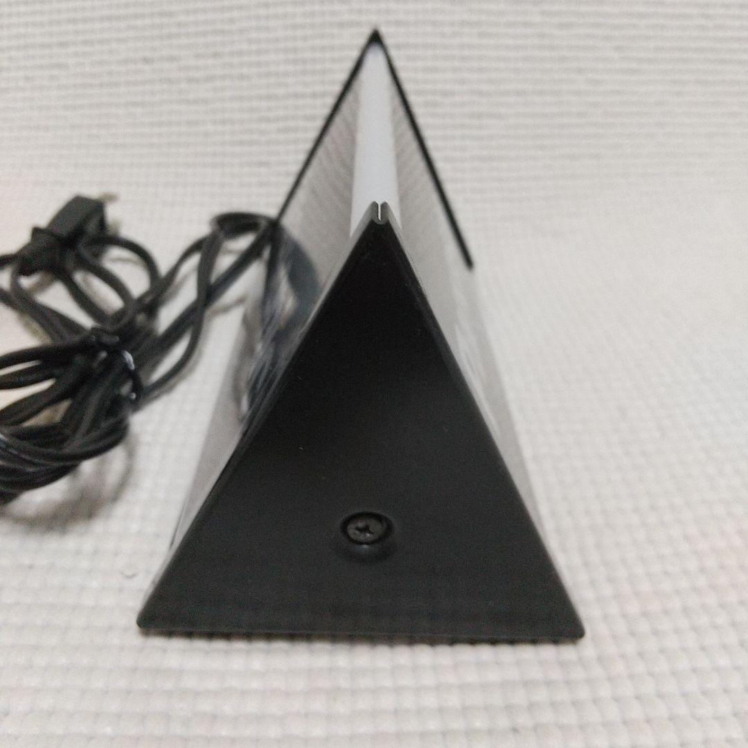 昭和62年 ナニワ照明社 パナソニックの蛍光灯看板 18cm