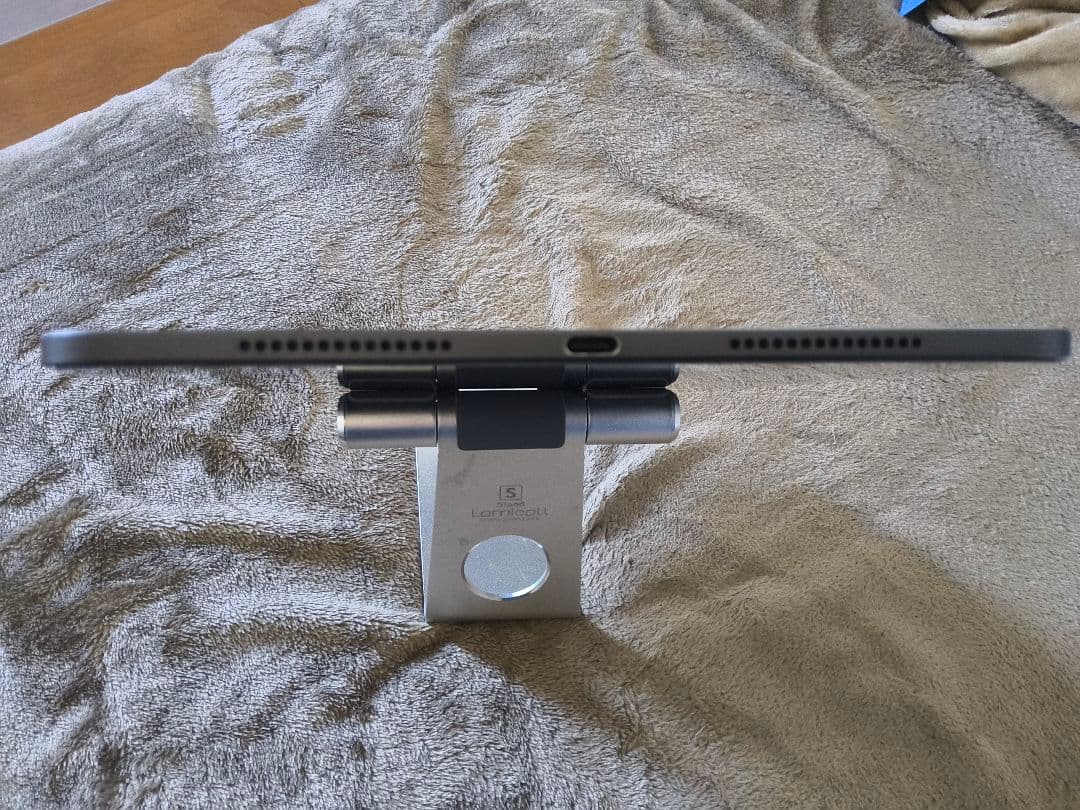 iPad Pro（M4）スペースグレイ 11インチ Wi-Fi 256GB