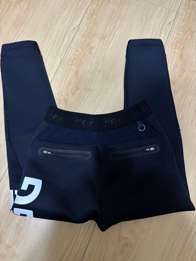 PGG ジョガーパンツ