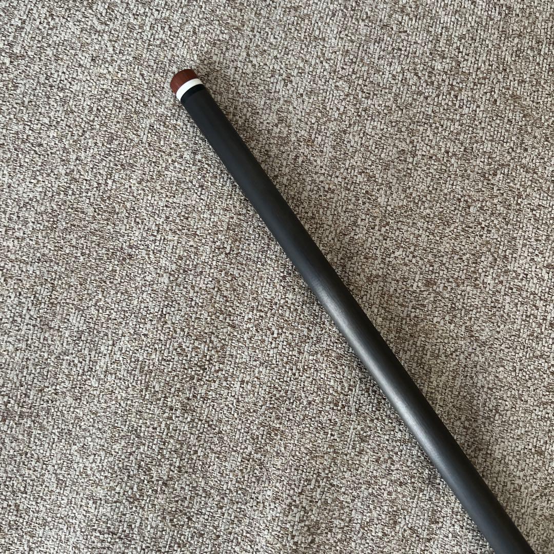 ビリヤードキュー プロテーパー M4 737mm