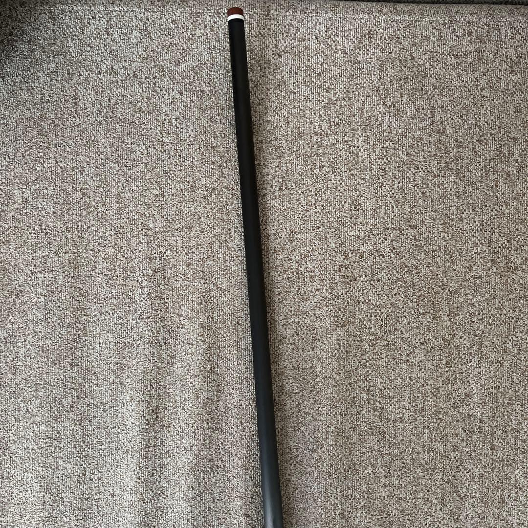 ビリヤードキュー プロテーパー M4 737mm