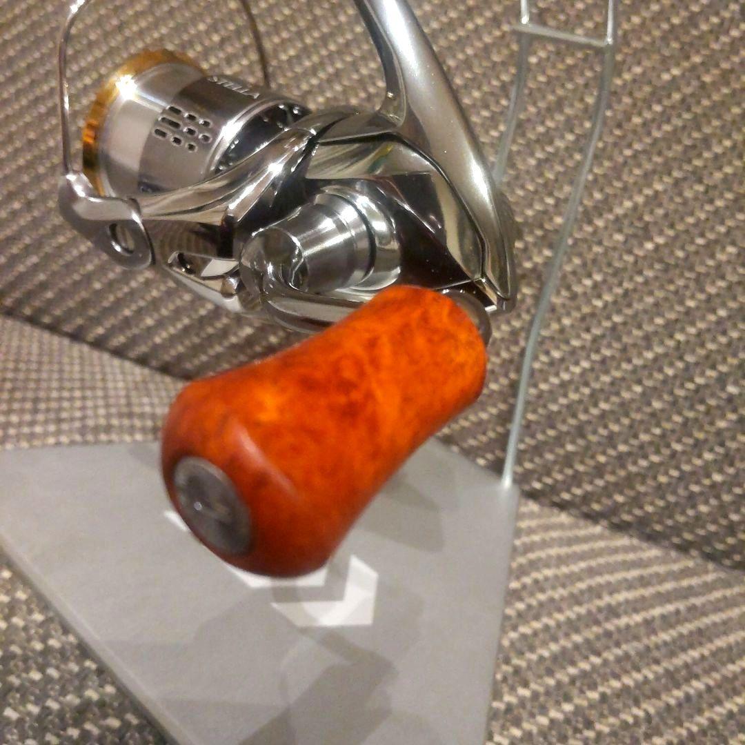 シマノ SHIMANO 18ステラ C2000SHG 美品