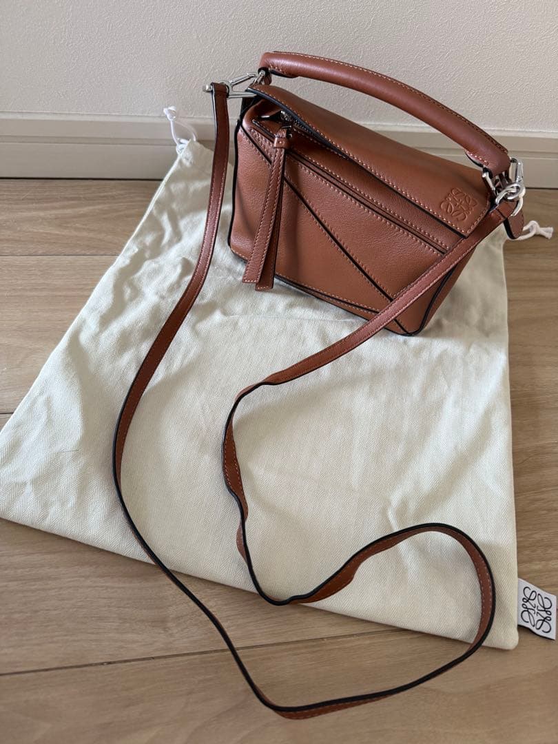 LOEWE パズル　ミニ