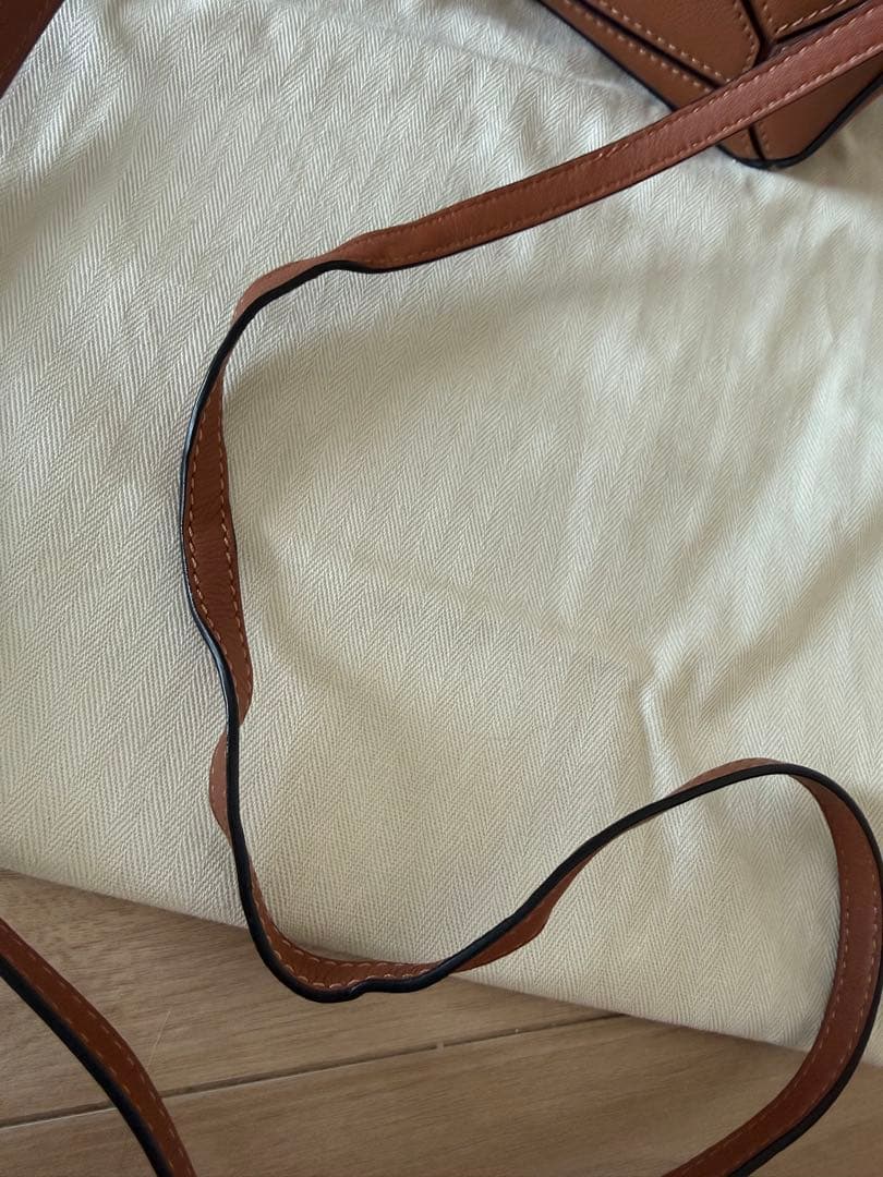 LOEWE パズル　ミニ