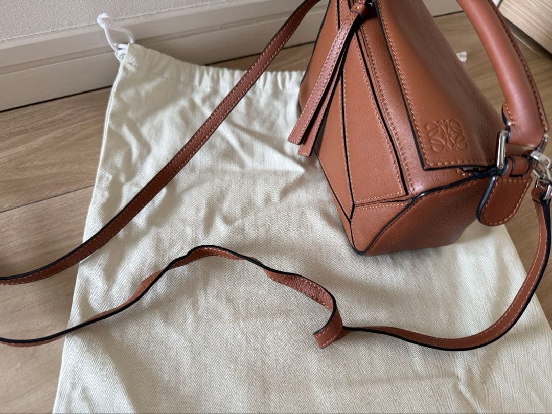 LOEWE パズル　ミニ