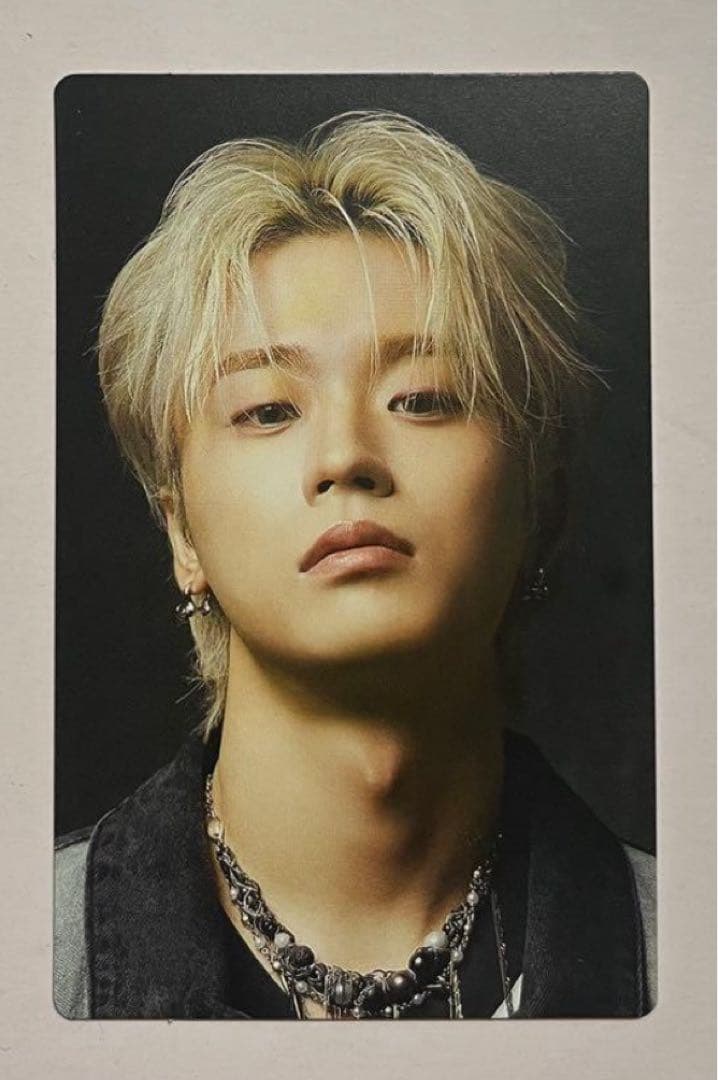 MAZZEL OnlyYou TAKUTO タクト フォトカードB 60枚