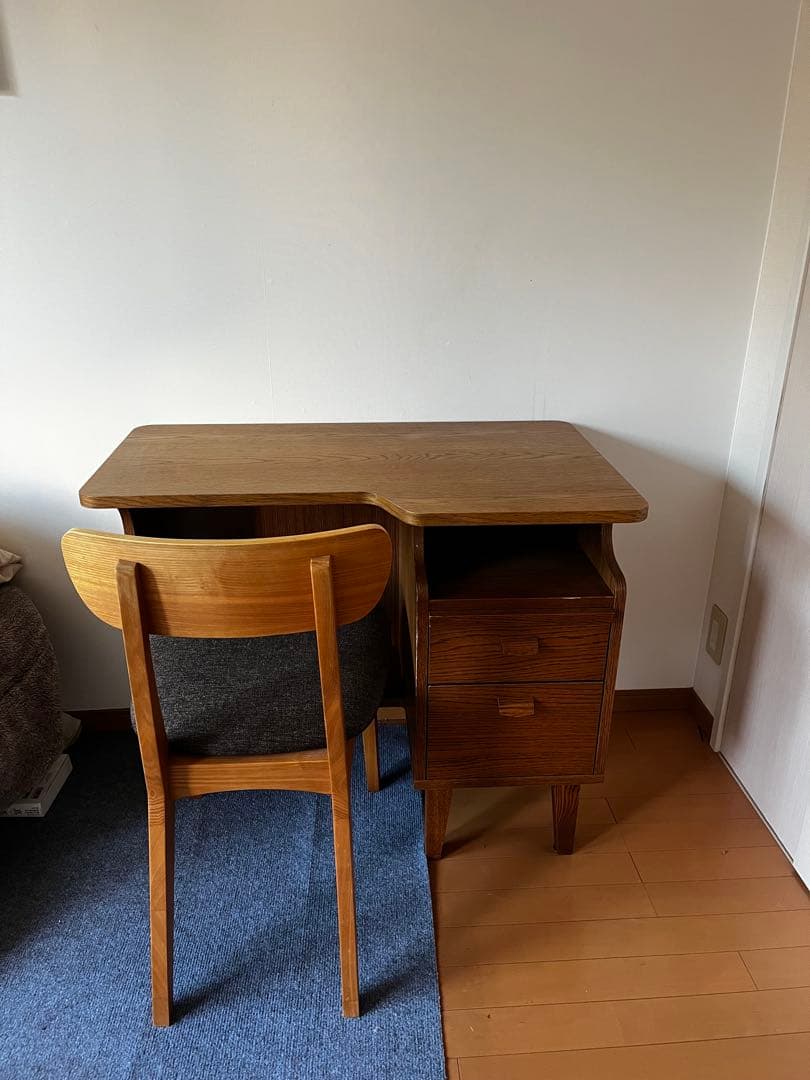 【ひまわり】unicoデスク