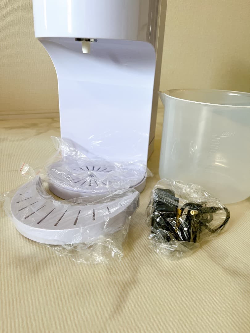 雷人【新品】ポタポタクラブ　オートマチックサーバークラブエコウォーター